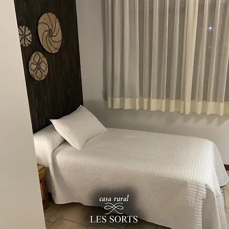 Villa Les Sorts *
