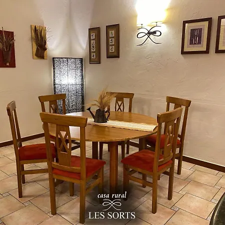 Villa Les Sorts