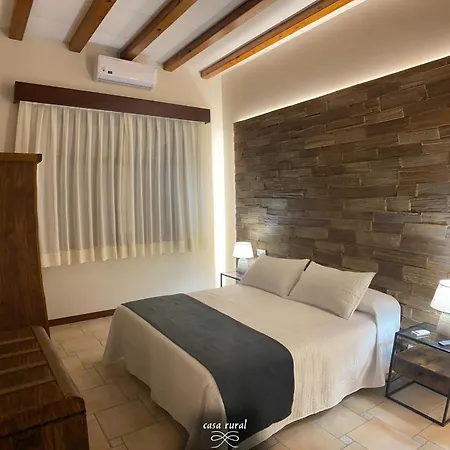 Les Sorts Villa Rosell