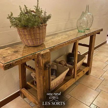 Villa Les Sorts